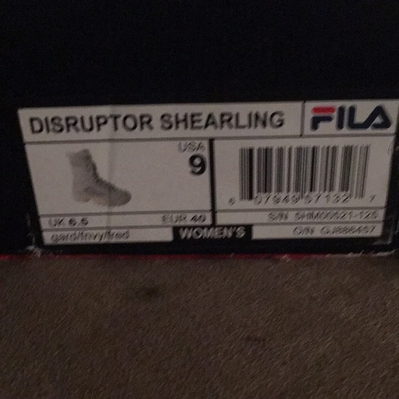 Never worn - Picture 6 of 6